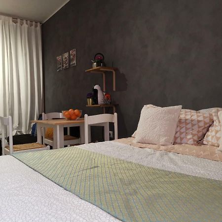Apartamento Chafbius Downtown Cagliari Exterior foto